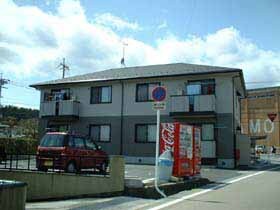 物件外観写真3　(外観写真)