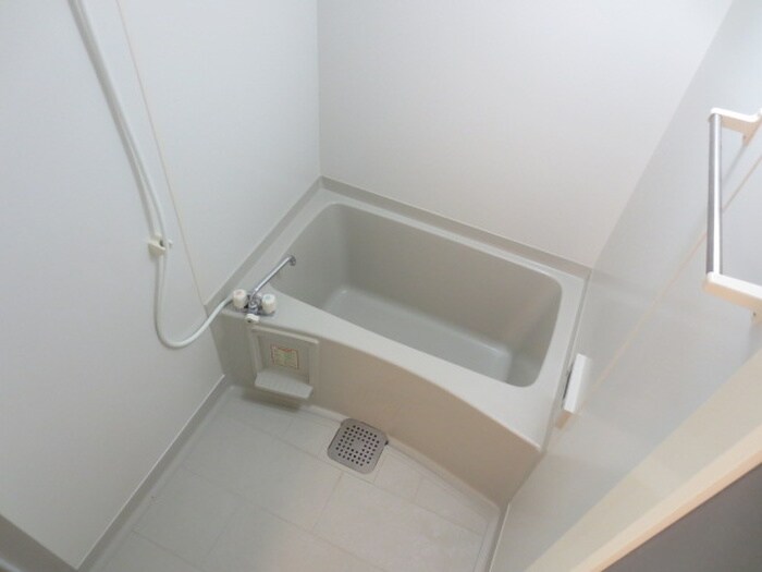 物件内観写真6　(バス／シャワールーム等)