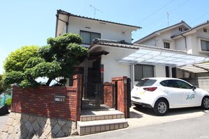 瀬戸ハイム戸建外観写真