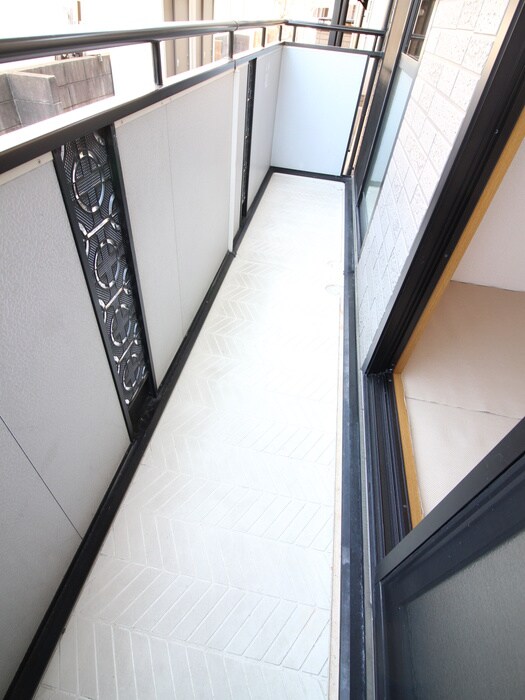 物件内観写真16　(ベランダ・バルコニー)