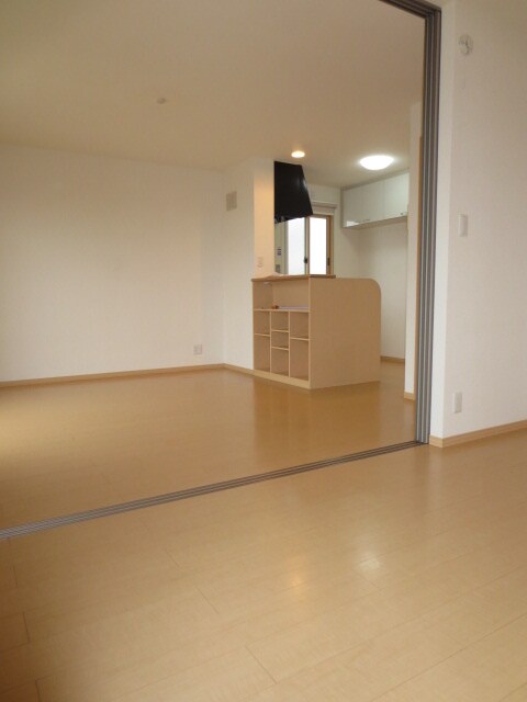 物件内観写真5　(居室)