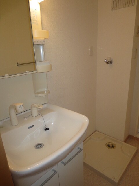 物件内観写真7　(洗面)