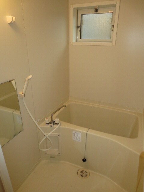 物件内観写真8　(バス／シャワールーム等)