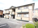 セジュールカメリア　Ａ棟