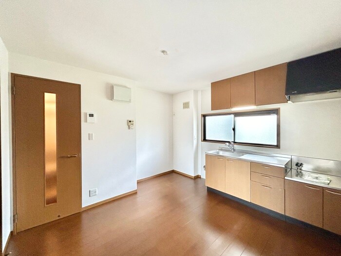 物件内観写真10　(キッチン)