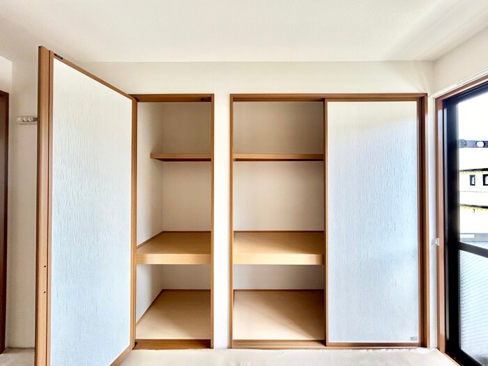 物件内観写真17　(収納)