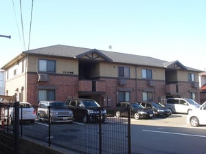 ソフィア小林外観写真