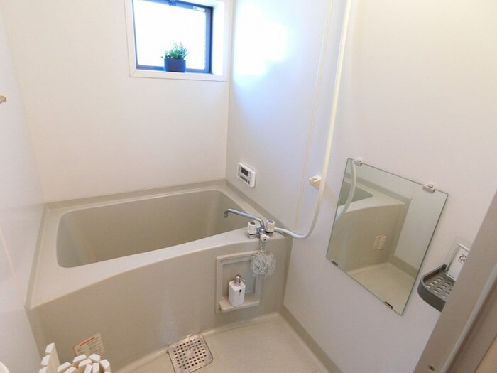 物件内観写真9　(バス／シャワールーム等)