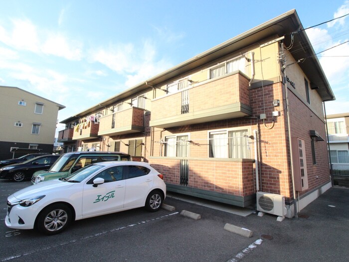 物件外観写真5　(外観写真)