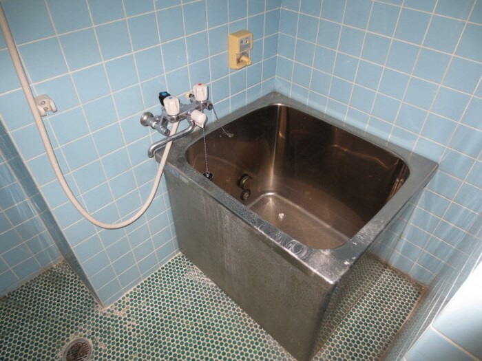 物件内観写真6　(バス／シャワールーム等)