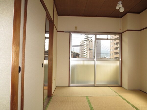 居室