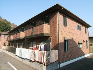 ビューテラス大町　Ｂ棟外観写真