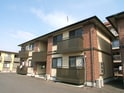 パークハイム古市　Ａ棟