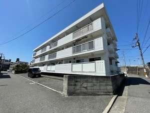 寺本ビル外観写真