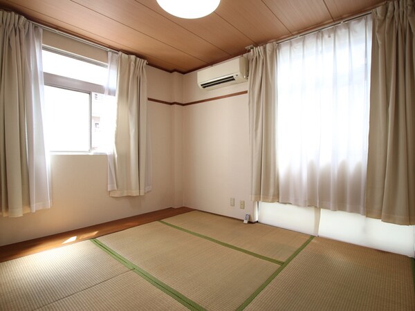 居室