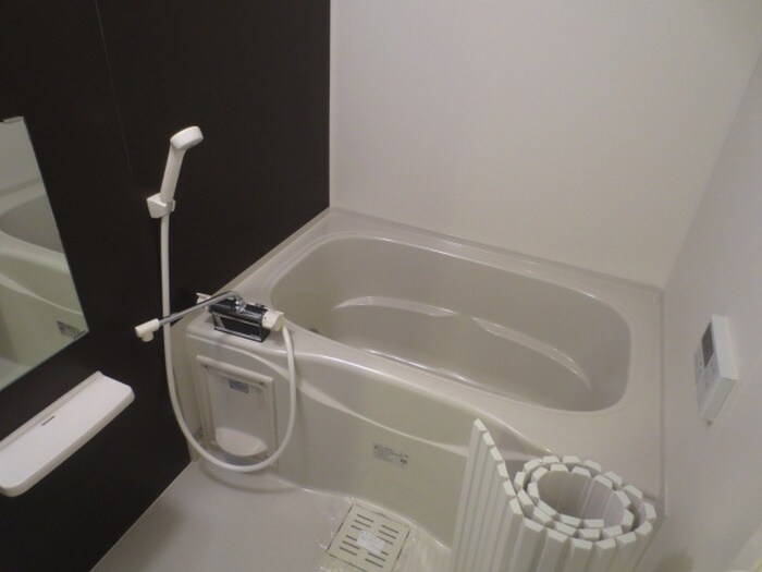 物件内観写真11　(バス／シャワールーム等)