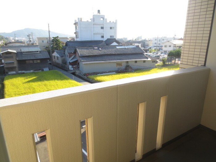 物件内観写真16　(ベランダ・バルコニー)