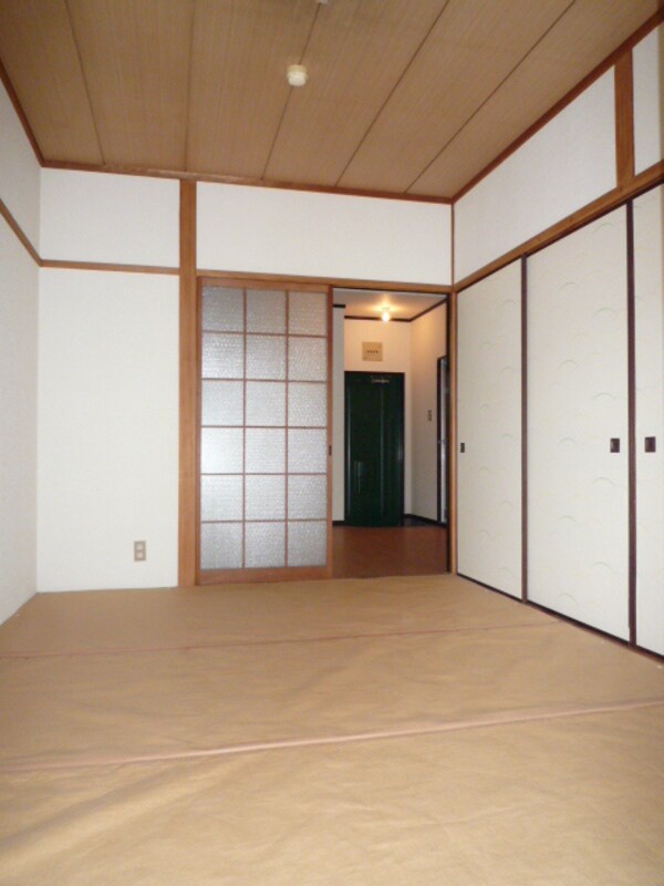 居室