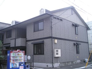ＣＡＳＡ　ＥＶＡ　ＳＵＲ外観写真