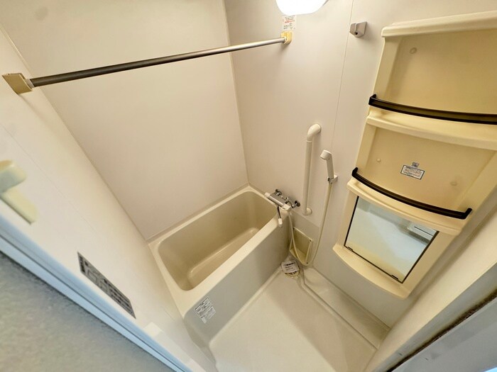 物件内観写真9　(バス／シャワールーム等)