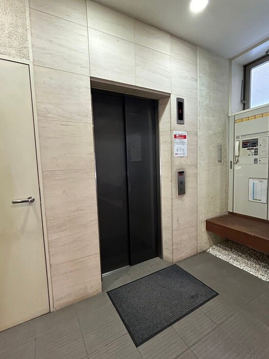 物件外観写真5　(建物設備)