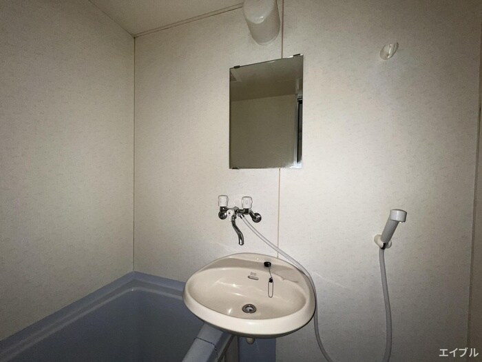 物件内観写真12　(洗面)