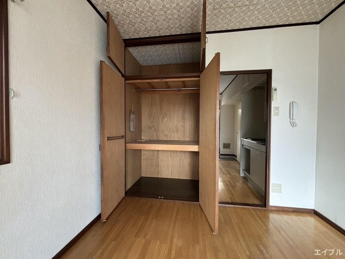 物件内観写真13　(収納)