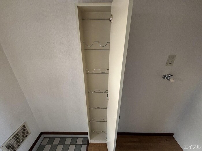 物件内観写真22　(靴箱)