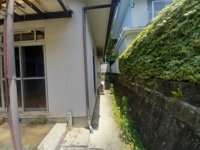 物件外観写真4　(外観写真)