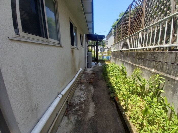 物件外観写真5　(外観写真)