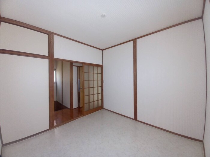 物件内観写真11　(居室)