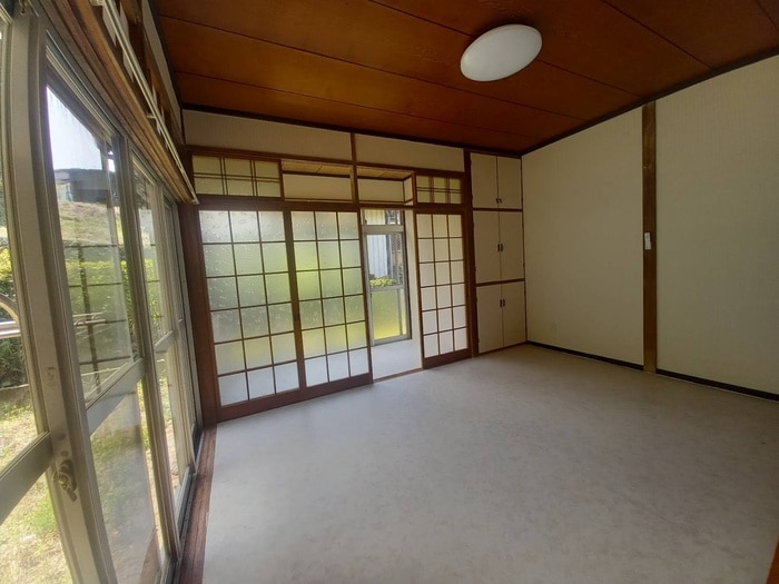 物件内観写真14　(居室)