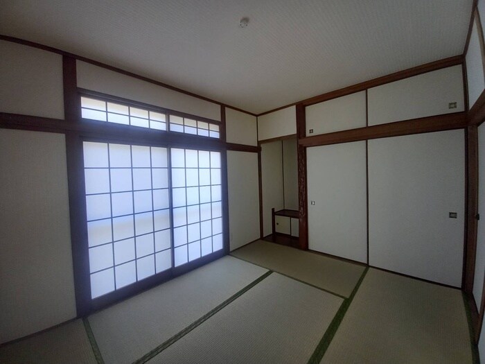 物件内観写真17　(居室)