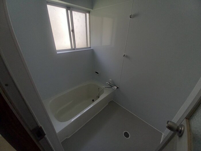 物件内観写真19　(バス／シャワールーム等)