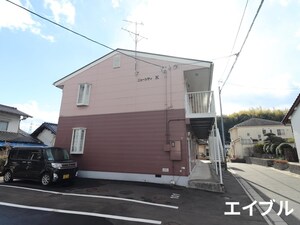 ニューシティＫ外観写真