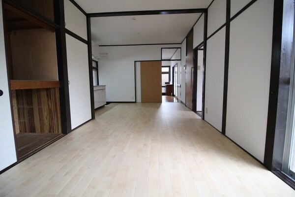 居室