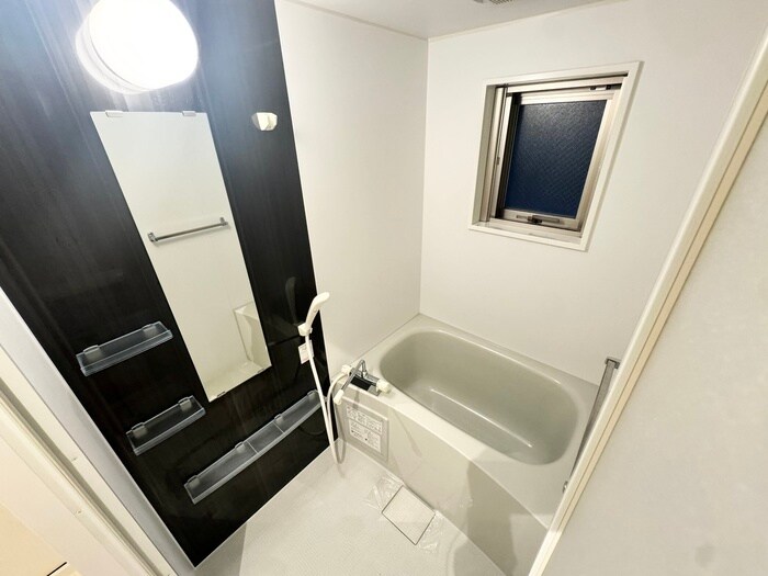 物件内観写真9　(バス／シャワールーム等)