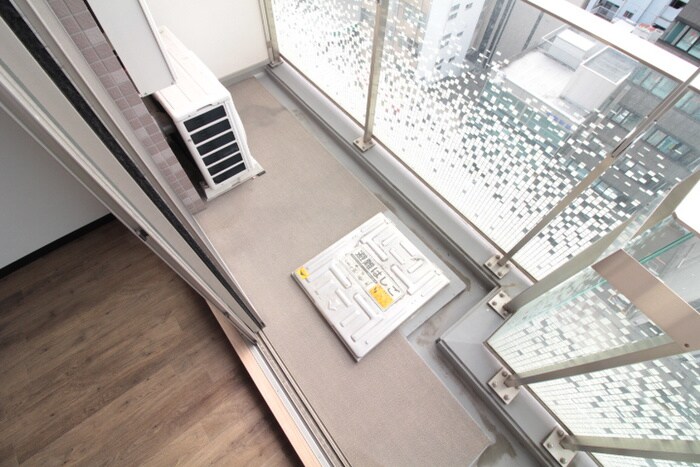 物件内観写真15　(ベランダ・バルコニー)