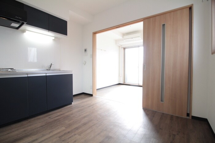 物件内観写真20　(居室)