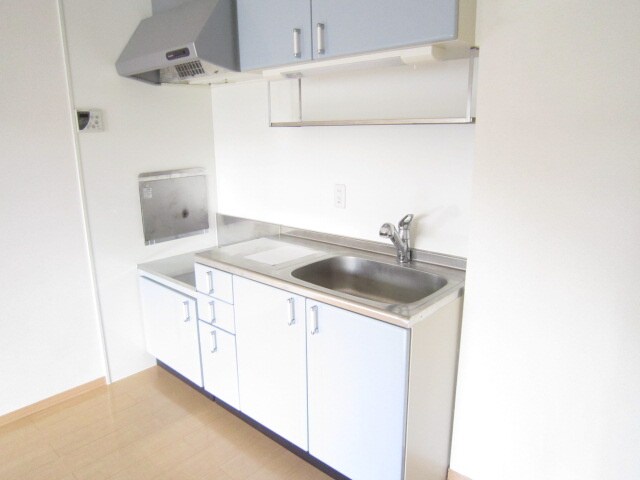 物件内観写真9　(キッチン)