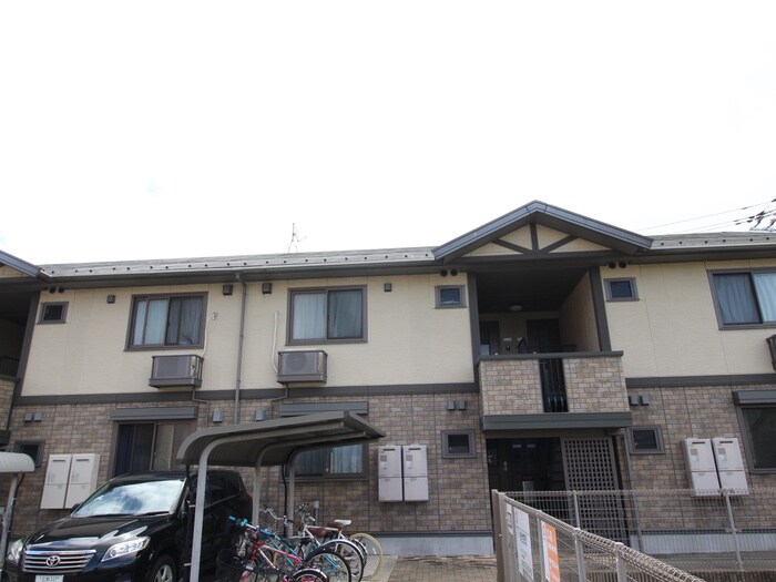 物件外観写真5　(外観写真)