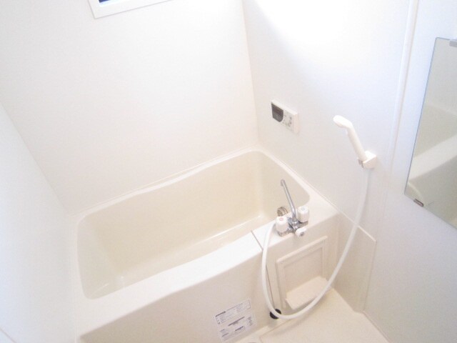 物件内観写真10　(バス／シャワールーム等)