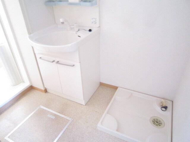 物件内観写真12　(バス／シャワールーム等)