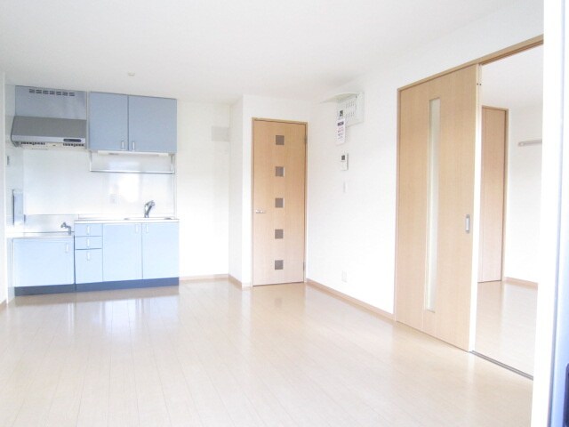 物件内観写真14　(キッチン)