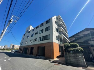 第一クリスビル外観写真