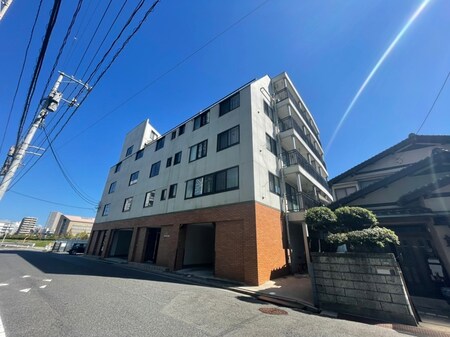 第一クリスビル外観写真