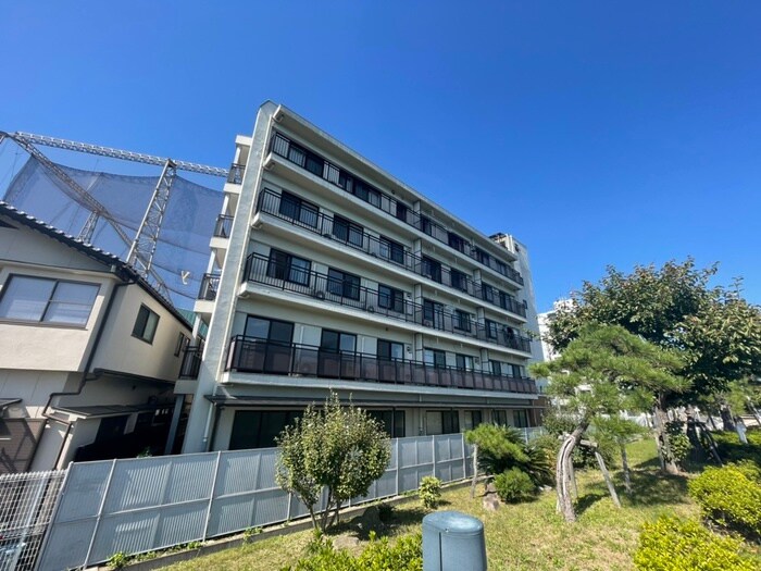 物件外観写真2　(その他)