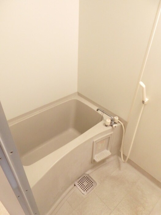 物件内観写真9　(バス／シャワールーム等)