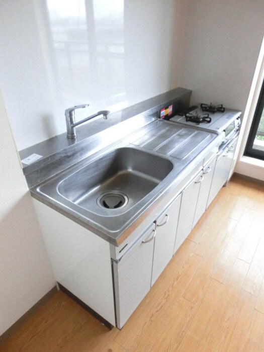 物件内観写真13　(キッチン)