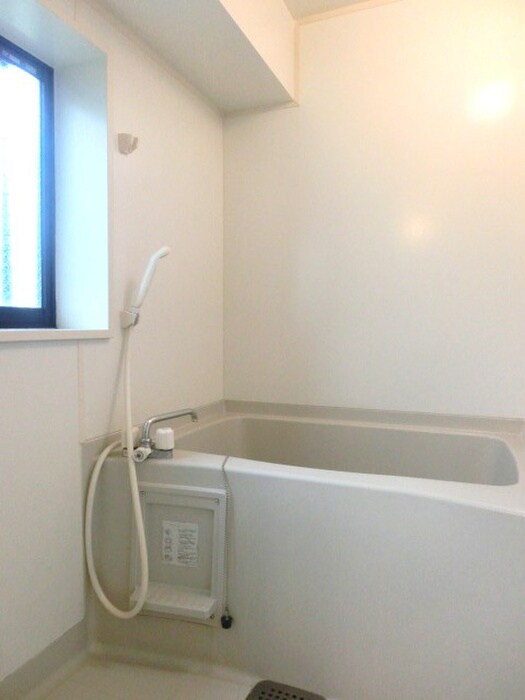物件内観写真14　(バス／シャワールーム等)